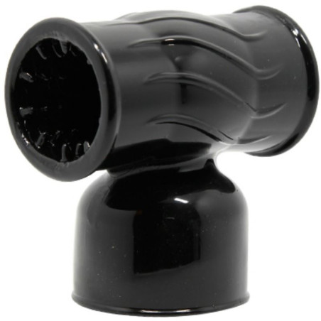 BAILE POWER HEAD CABEZAL INTERCAMBIABLE PARA MASAJEADOR MASCULINO