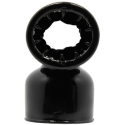 BAILE POWER HEAD CABEZAL INTERCAMBIABLE PARA MASAJEADOR MASCULINO 2