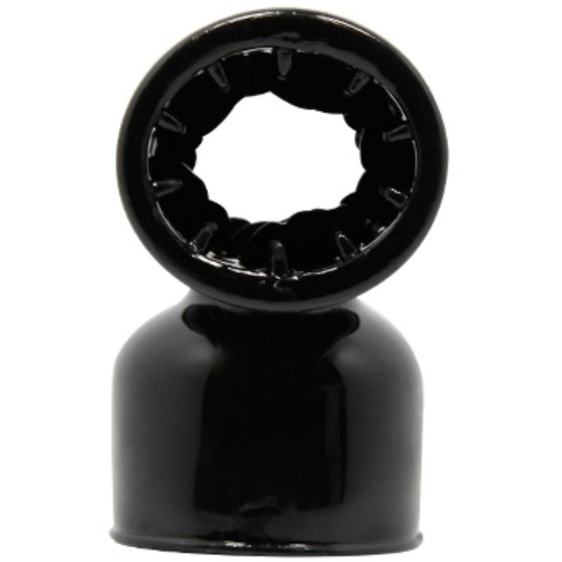 BAILE POWER HEAD CABEZAL INTERCAMBIABLE PARA MASAJEADOR MASCULINO