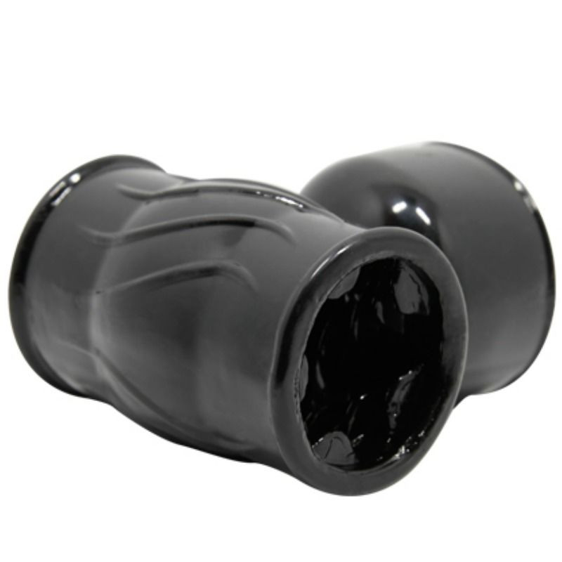 BAILE POWER HEAD CABEZAL INTERCAMBIABLE PARA MASAJEADOR MASCULINO