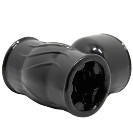 BAILE POWER HEAD CABEZAL INTERCAMBIABLE PARA MASAJEADOR MASCULINO