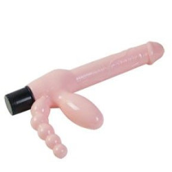 BAILE ARNES SIN CUERDA TPR CON VIBRACION Y ESTIMULACION ANAL 254 CM 2