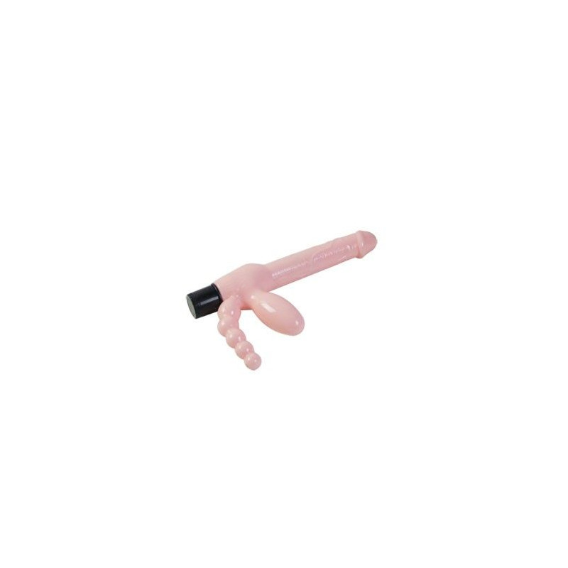 BAILE ARNES SIN CUERDA TPR CON VIBRACION Y ESTIMULACION ANAL 254 CM