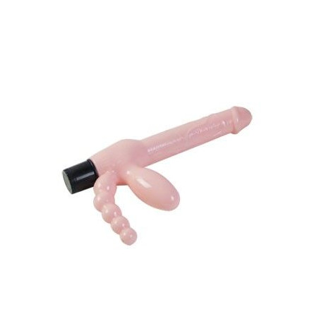 BAILE ARNES SIN CUERDA TPR CON VIBRACION Y ESTIMULACION ANAL 254 CM