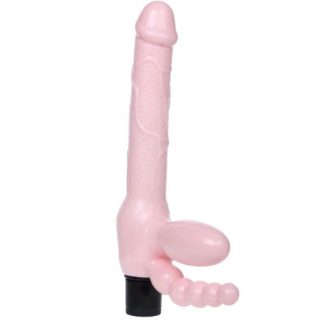 BAILE ARNES SIN CUERDA TPR CON VIBRACION Y ESTIMULACION ANAL 254 CM