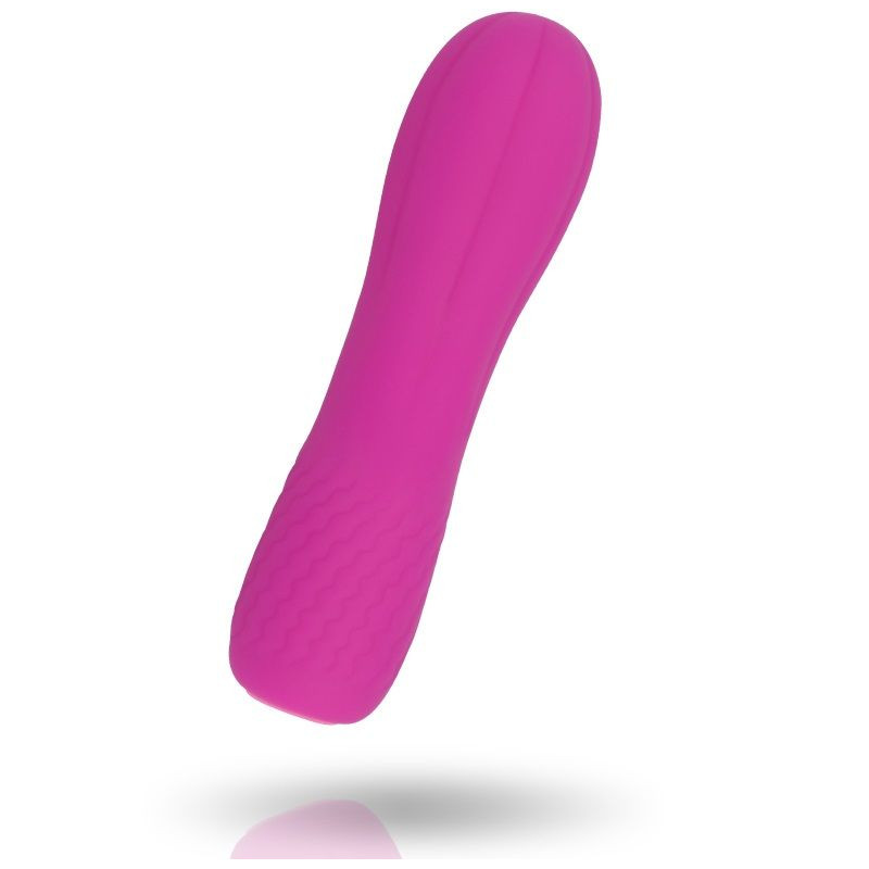INSPIRE ESSENTIAL VIBRADOR ELLIE LILA