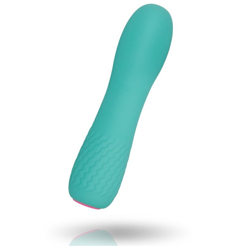 INSPIRE ESSENTIAL LEILA VIBRADOR TURQUESA