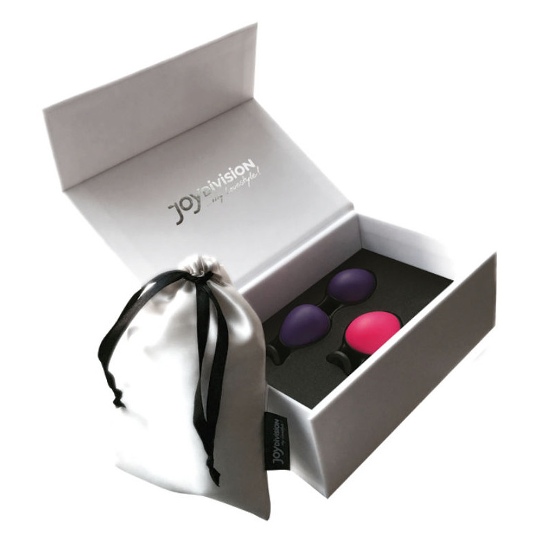 JOYDIVION JOYBALLS SECRET SET