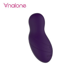 NALONE GOGO ESTIMULADOR GEL SUAVE LILA 2