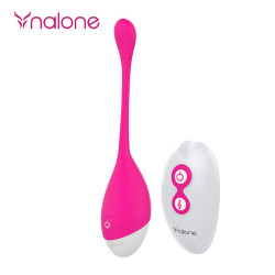 NALONE SWEETIE CONTROL REMOTO ROSA 2