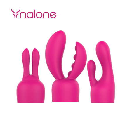 NALONE RIPPLE CABEZAL ESTIMULANTE ELECTRO ROCK