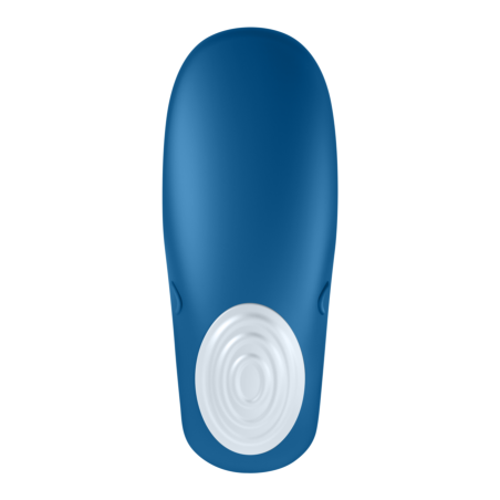SATISFYER PARTNER TOY WHALE VIBRADOR PARA EDITION 2020