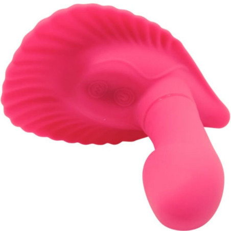 PRETTY LOVE FLIRTATION ESTIMULADOR PUNTO G 30 MODOS