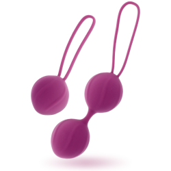 COVERME KEGEL ENTRENADOR PELVICO LILA 2