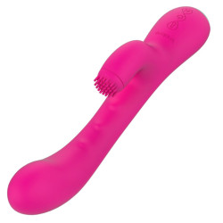 NALONE IDOL RABBIT CON ROTACION CLITORIAL Y CALOR 2