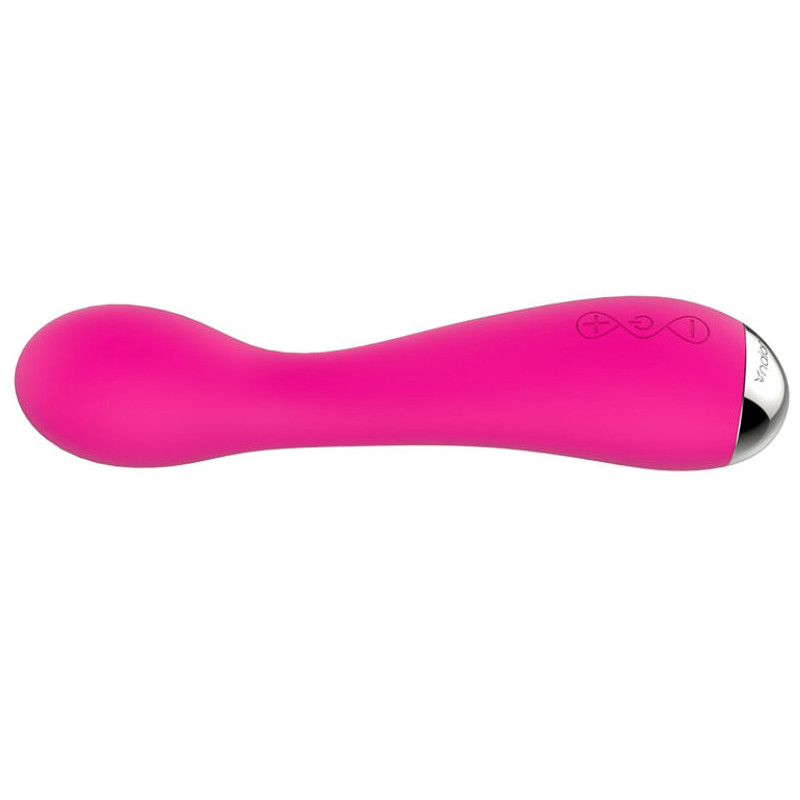 NALONE YOYO POTENTE VIBRADOR TACTO SUAVE G SPOT