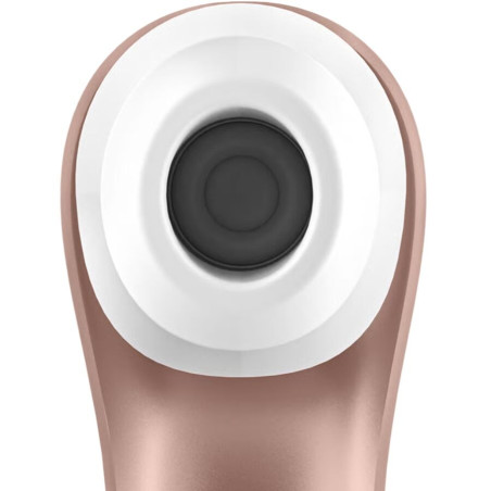 SATISFYER PRO 2 NUEVA GENERACION 2 VIBRADOR AIR PULSE
