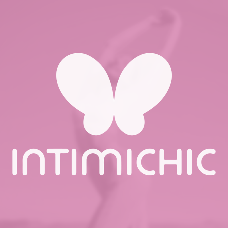 INTIMICHIC PELVIS HEALTH II REHABILITACION SUELO PELVICO