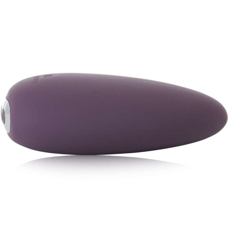 JE JOUE MIMI VIBRADOR MASAJEADOR CLITORIAL MORADO