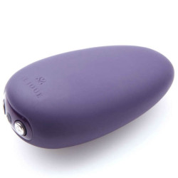 JE JOUE MASAJEADOR MIMI SOFT MORADO 2