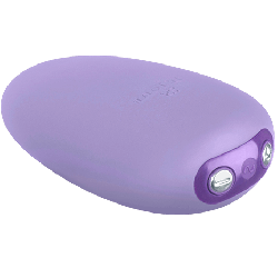 JE JOUE MASAJEADOR MIMI SOFT MORADO