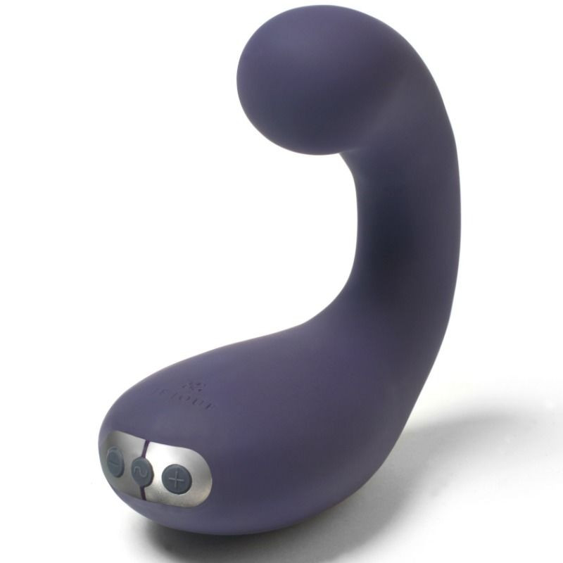 JE JOUE ESTIMULADOR G KII MORADO
