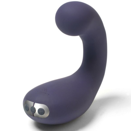 JE JOUE ESTIMULADOR G KII MORADO