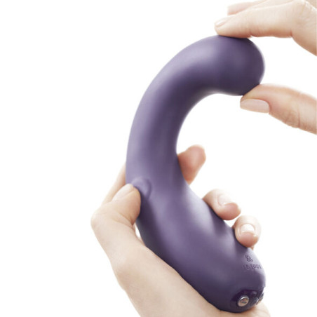 JE JOUE ESTIMULADOR G KII MORADO