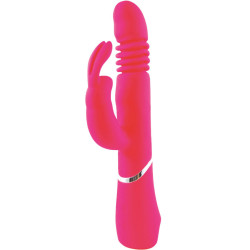 TREASURE MISSOURI SILICONE ROSA 2