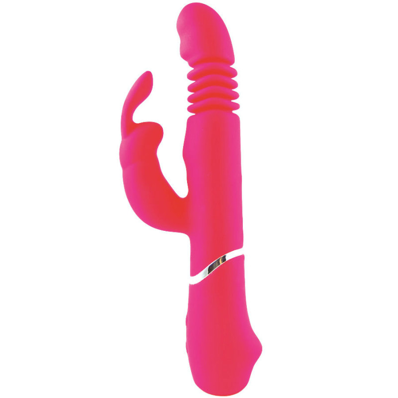 TREASURE MISSOURI SILICONE ROSA