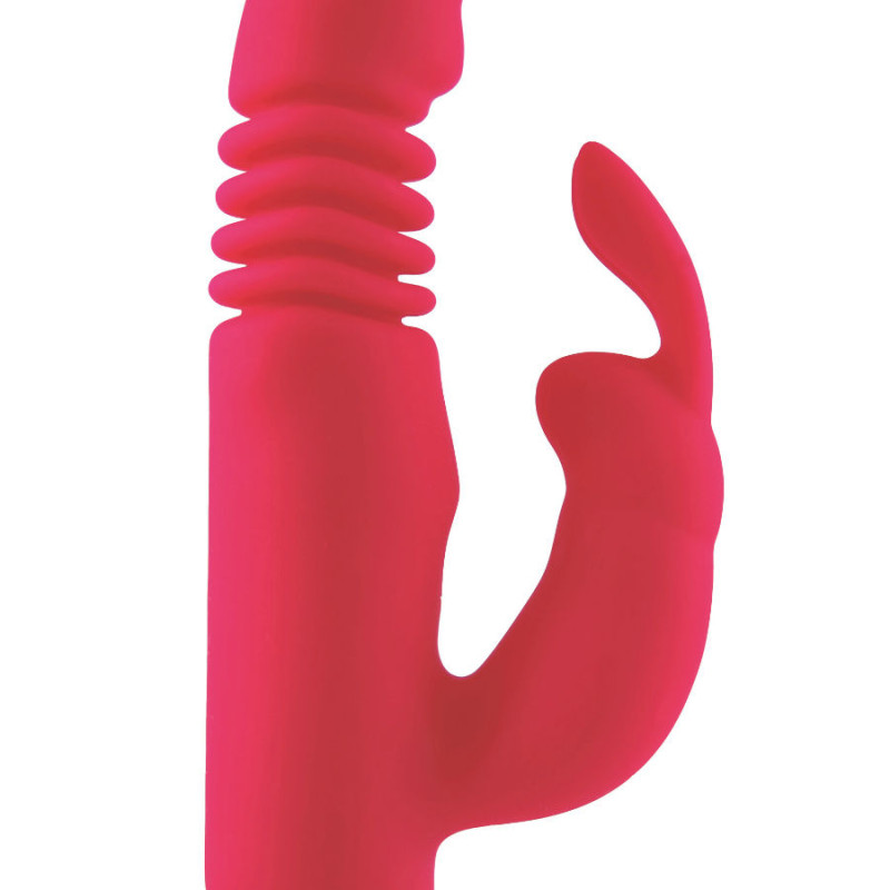 TREASURE MISSOURI SILICONE ROSA