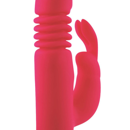 TREASURE MISSOURI SILICONE ROSA