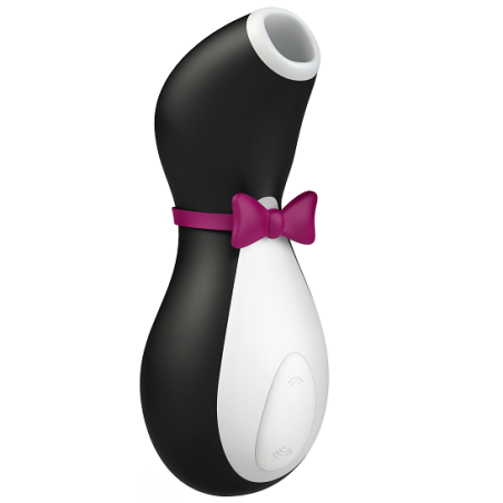 SATISFYER PRO PENGUIN NG NUEVA EDICION 2020