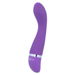 INTENSE LEO VIBRADOR LILA SILICON LUXE 2