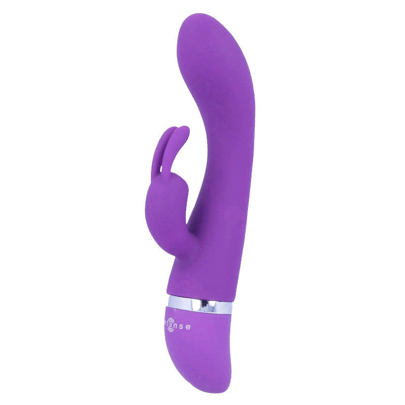 INTENSE HILARI VIBRADOR LILA SILICONA LUXE