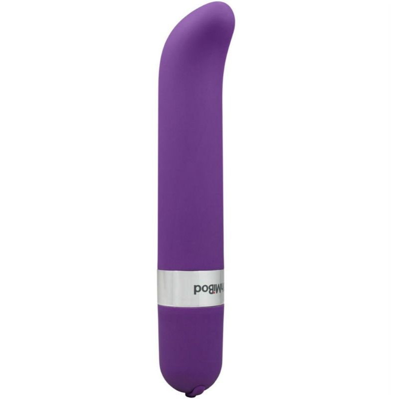 OHMIBOD FREESTYLE ESTIMULADOR VIBRADOR PUNTO G LILA