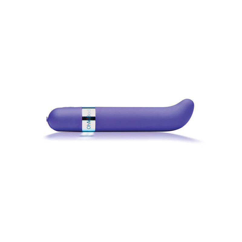 OHMIBOD FREESTYLE ESTIMULADOR VIBRADOR PUNTO G LILA