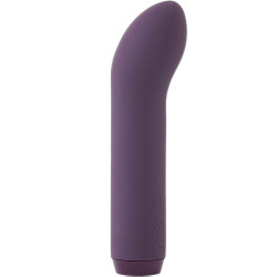 JE JOUE BALA VIBRADORA ESTIMULACION PUNTO G MORADO 2