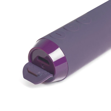 JE JOUE BALA VIBRADORA CLASSIC