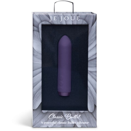 JE JOUE BALA VIBRADORA CLASSIC