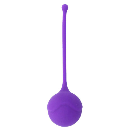 INTENSE KISHA FIT ONE SILICONE KEGEL LILA