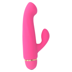 INTENSE BORAL 20 SPEEDS SILICONE ROSA 2