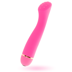 INTENSE LILO 20 SPEEDS SILICONE ROSA 2