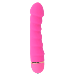 INTENSE SALLY 20 SPEEDS SILICONE ROSA 2
