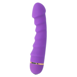 INTENSE SALLY 20 SPEEDS SILICONE LILA 2