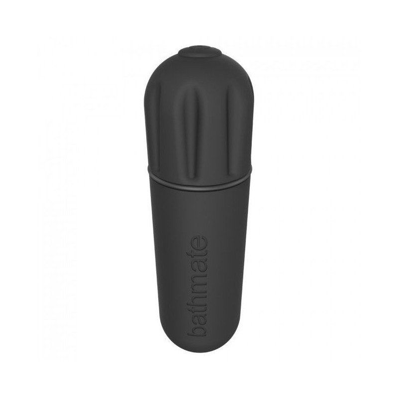 BATHMATE VIBE BALA VIBRADORA NEGRO