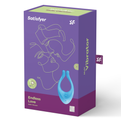 SATISFYER PARTNER MULTIFUN 1 EDICION 2020 2