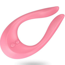 SATISFYER PARTNER MULTIFUN 2 2