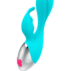 HAPPY LOKY MIKI VIBRADOR RABBIT 2