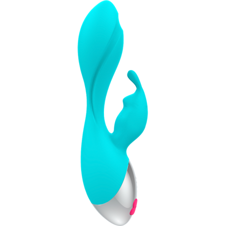 HAPPY LOKY MIKI VIBRADOR RABBIT